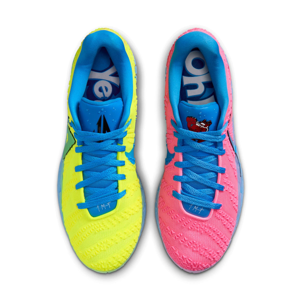 Ja 3 x "Kool-Aid" - LEMON VENOM/LT PHOTO BLUE-LT GREEN SPARK for Men - product image from the listing.