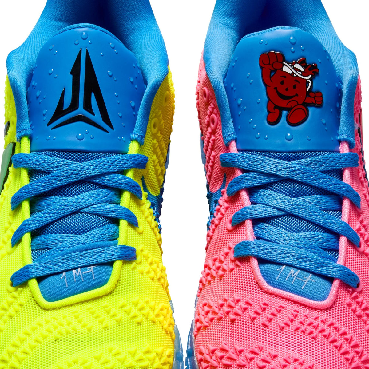 Ja 3 x "Kool-Aid" - LEMON VENOM/LT PHOTO BLUE-LT GREEN SPARK for Men - product image from the listing.