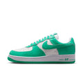 Nike Air Force 1 Cracked Leather - MENTA/WHITE for Men - product image from the listing.