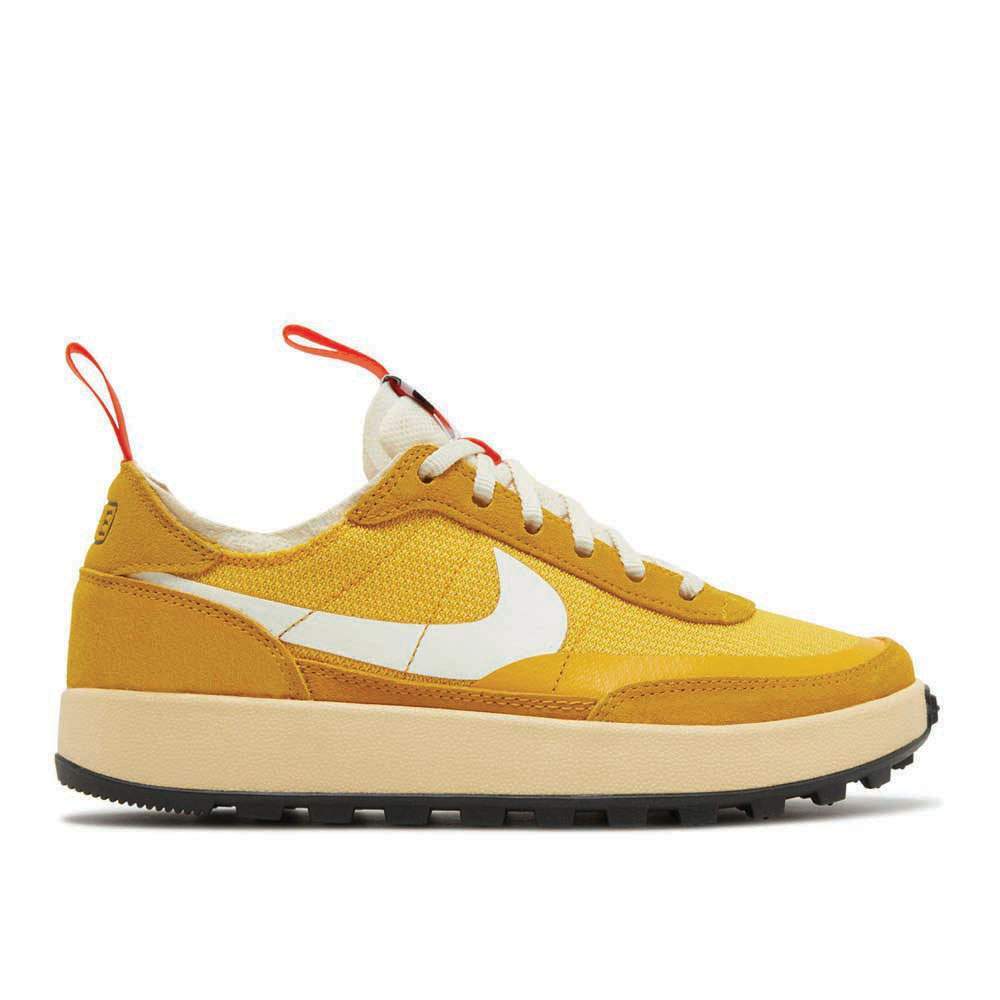 Tom Sachs x NikeCraft General Purpose Shoe 'Archive' Sneaker - product image from the listing.