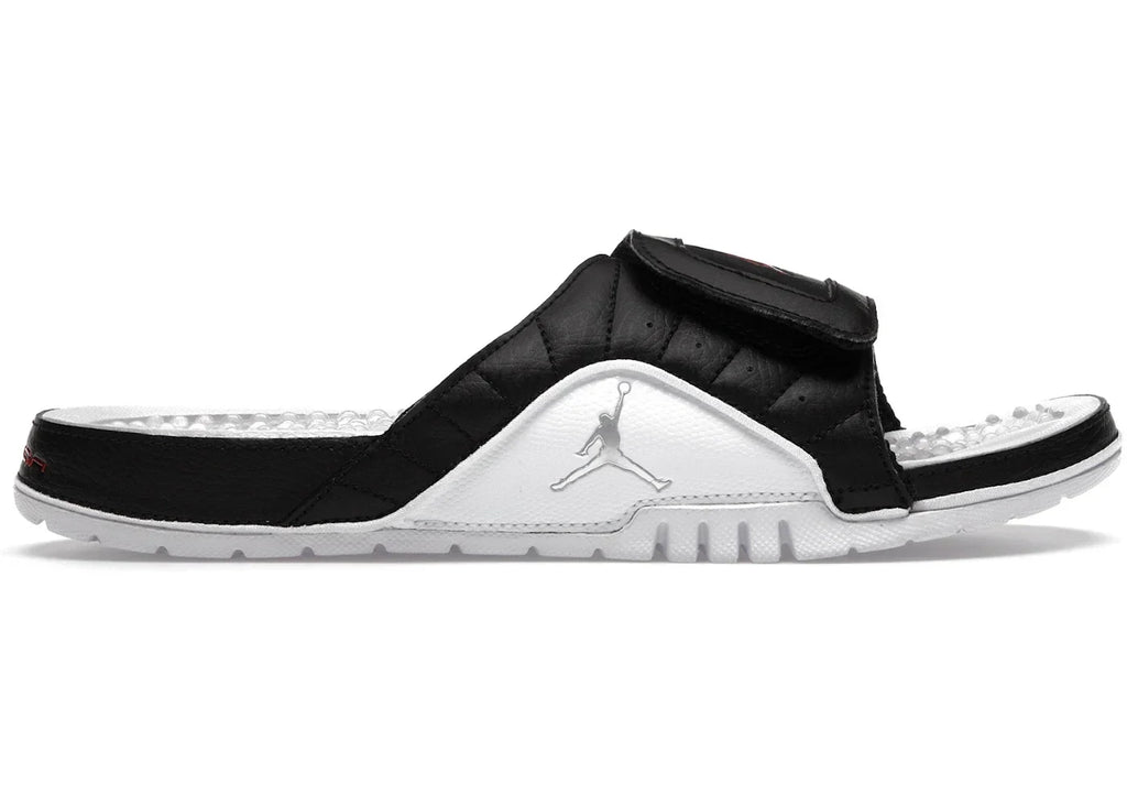 Playoffs - Jordan Hydro 5 Retro Premier Slide - product image from the listing.