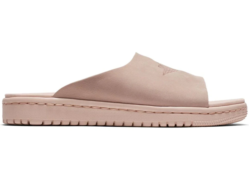 Women's Jordan Modero Particle Beige - product image from the listing.