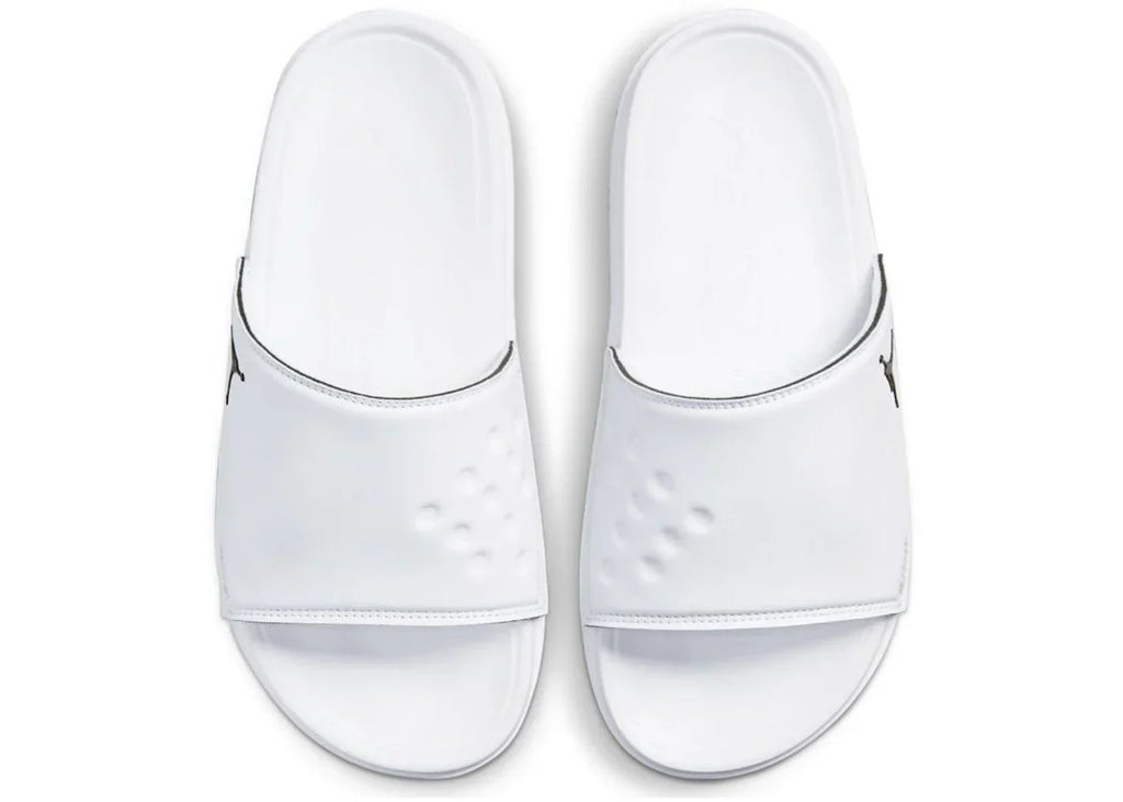 White Photon Dust - Jordan Play Slide - product image from the listing.