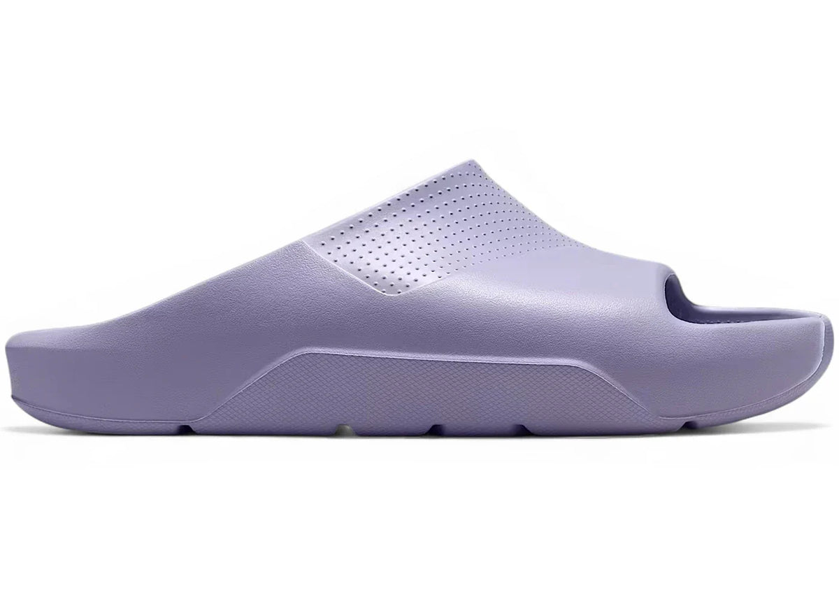 Indigo Haze - Jordan Post Slide - product image from the listing.