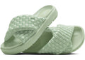 Women's Jordan Sophia Pistachio Frost White Barely Green - product image from the listing.