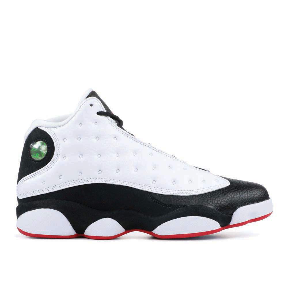 Air Jordan 13 Retro 'He Got Game' 2018 Sneaker - product image from the listing.