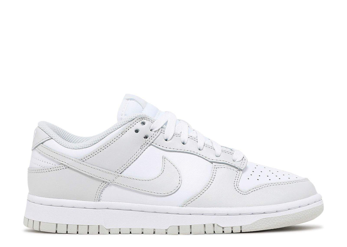 Nike Dunk Low 'Photon Dust' Footwear - product image from the listing.