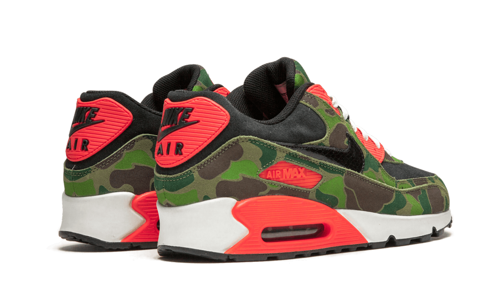 "atmos - Duck Camo" Air Max 90 Premium 333888 025 - product image from the listing.