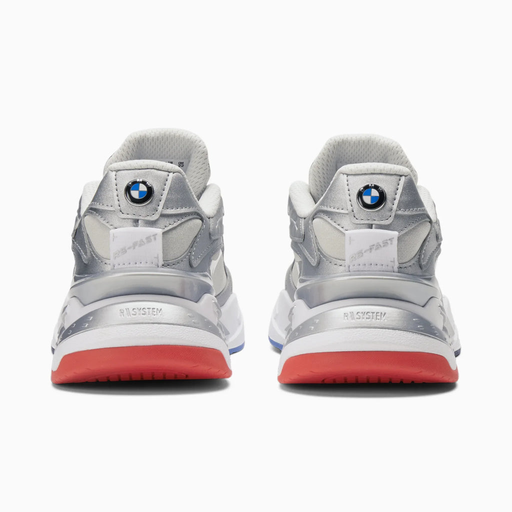 NIMBUS CLOUD-PUMA SILVER - Puma Bmw Mms Rs-fast (GS) - product image from the listing.