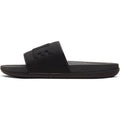 ANTHRACITE/BLACK-BLACK - Nike Offcourt - product image from the listing.
