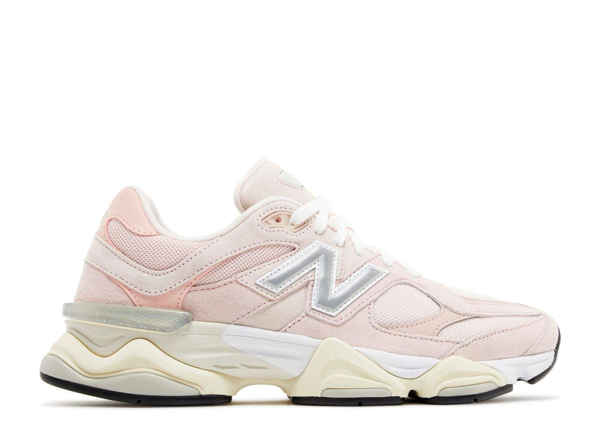 New Balance 9060 Pink Haze Footwear - product image from the listing.
