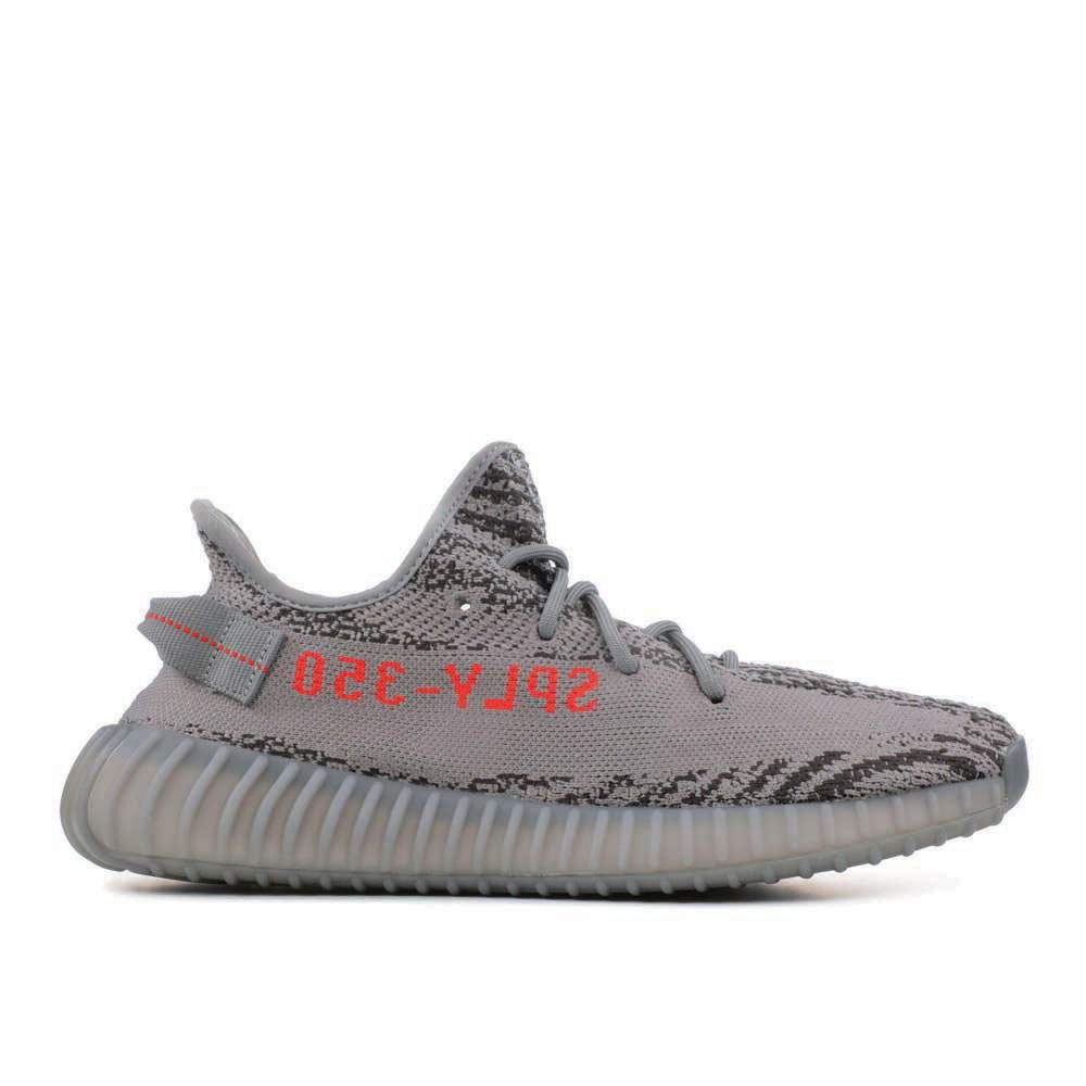 Yeezy Boost 350 V2 'Beluga 2.0' Sneaker - product image from the listing.
