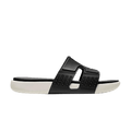 Slide Anthracite - Jordan Hydro 8 Retro Slide - product image from the listing.