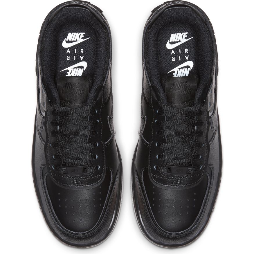 Nike Air Force 1 Shadow - BLACK/BLACK-BLACK for Women - product image from the listing.
