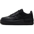 Nike Air Force 1 Shadow - BLACK/BLACK-BLACK for Women - product image from the listing.
