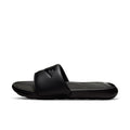 Nike Victori One Slides - BLACK/BLACK-BLACK for Men - product image from the listing.