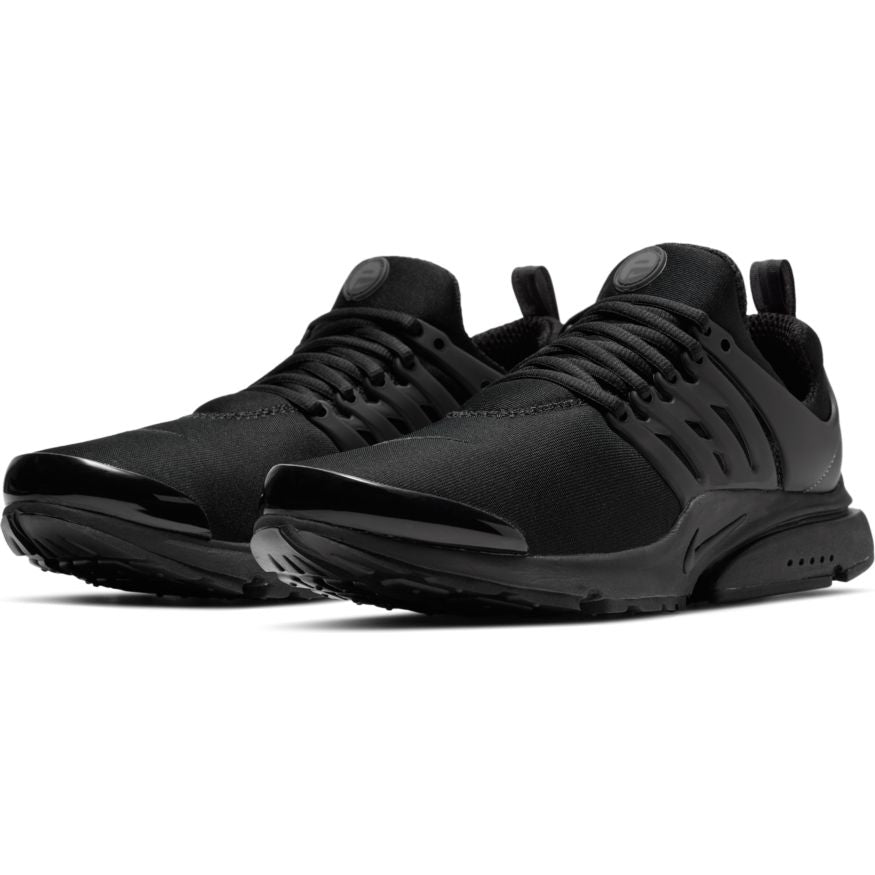 Nike Air Presto - BLACK/BLACK-BLACK for Men - product image from the listing.