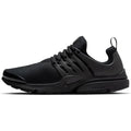Nike Air Presto - BLACK/BLACK-BLACK for Men - product image from the listing.