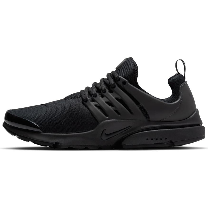 Nike Air Presto - BLACK/BLACK-BLACK for Men - product image from the listing.