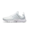 Nike Air Presto - WHITE/PURE PLATINUM for Men - product image from the listing.