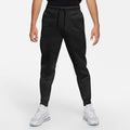 Nike Tech Fleece Joggers in Black - product image from the listing.