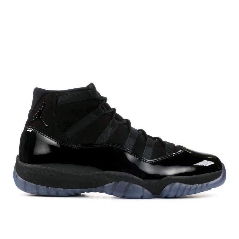 Air Jordan 11 Retro 'Cap and Gown' Sneaker - product image from the listing.
