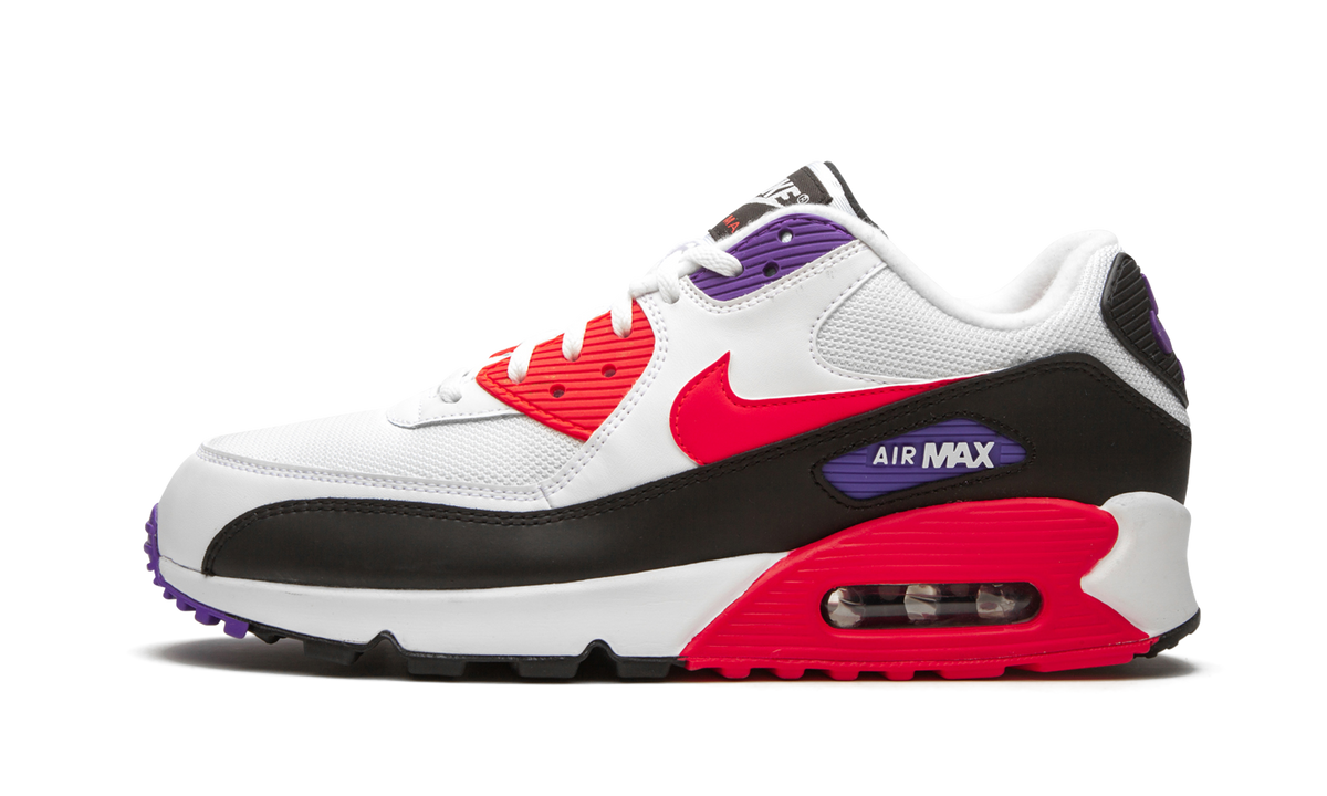 AJ1285 106 - Air Max 90 Essential - product image from the listing.