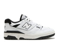 New Balance 550 'Oreo' Sneaker - product image from the listing.