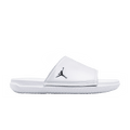White Photon Dust - Jordan Play Slide - product image from the listing.