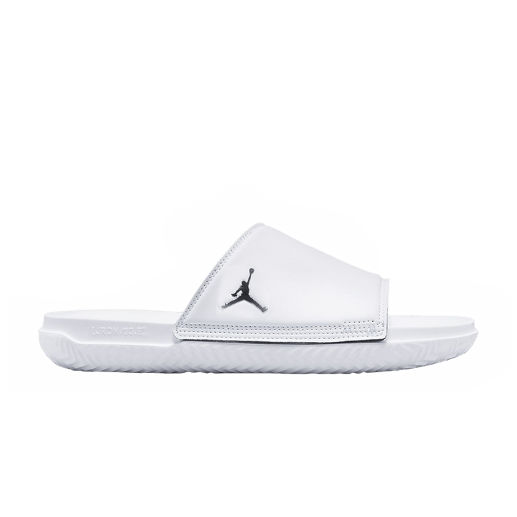 White Photon Dust - Jordan Play Slide - product image from the listing.