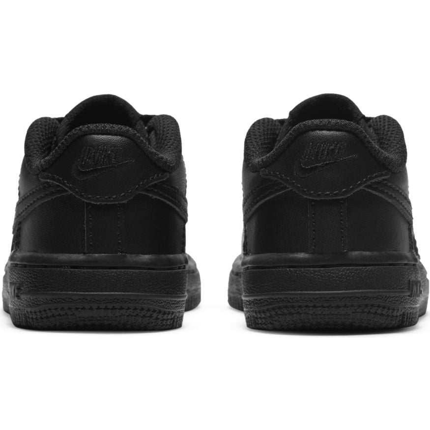 Nike Force 1 LE in BLACK/BLACK - product image from the listing.