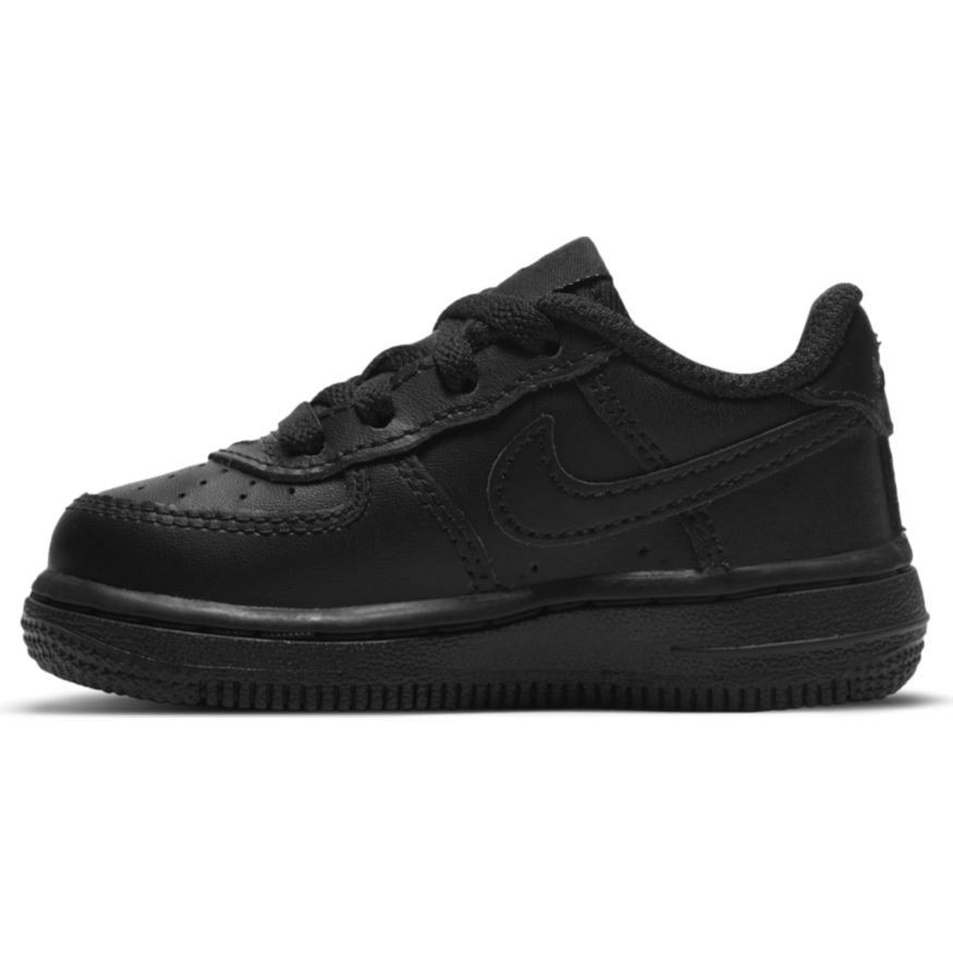 Nike Force 1 LE in BLACK/BLACK - product image from the listing.