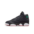 BLACK/TRUE RED-WHITE - Air Jordan 13 Retro GS - product image from the listing.