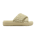 Women's Jordan Sophia Team Gold White Alabaster - product image from the listing.