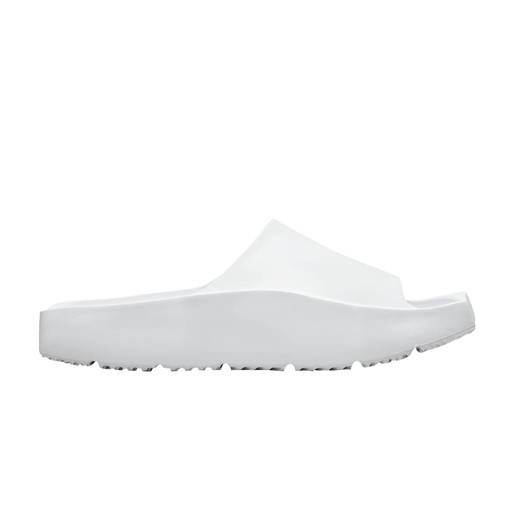 Women's Jordan Hex Slide Off White - product image from the listing.