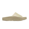 Women's Jordan Hex Slide Team Gold - product image from the listing.