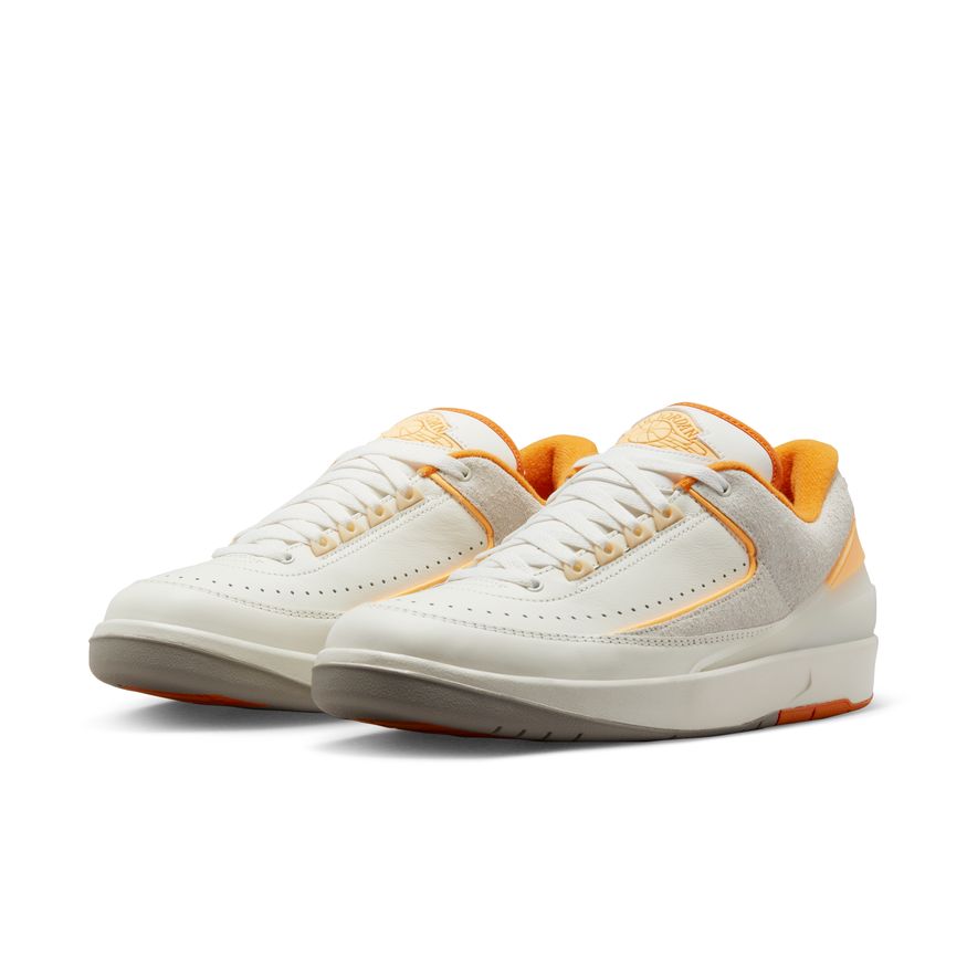 Air Jordan 2 Retro Low SP - MELON for Men - product image from the listing.
