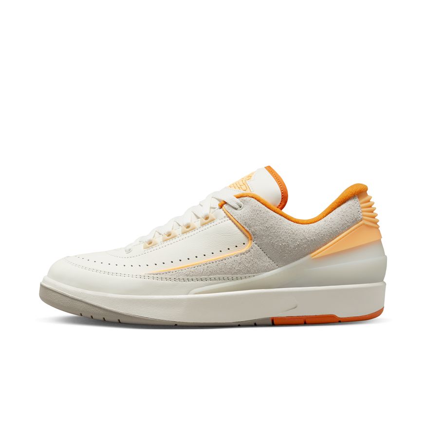 Air Jordan 2 Retro Low SP - MELON for Men - product image from the listing.