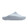 Jordan Post Slide Football in Grey - product image from the listing.