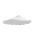 Jordan Post Slide in White - product image from the listing.