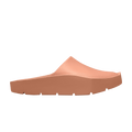 Women's Jordan Hex Mule Amber Brown - product image from the listing.