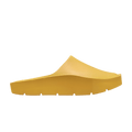 Women's Jordan Hex Mule Yellow Ochre - product image from the listing.