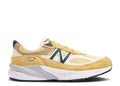 New Balance Teddy Santis X 990 V 6 Made In USA Sulphur Sneaker - product image from the listing.