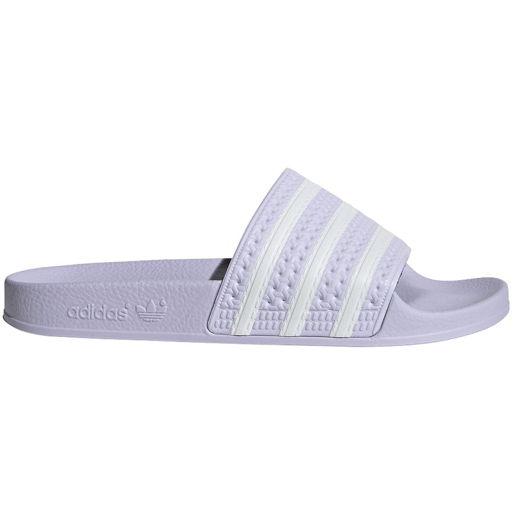 Women's [EG5006] Adidas ADILETTE - product image from the listing.