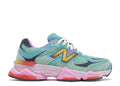 New Balance 9060 Warped Multi-Color Sneaker - product image from the listing.