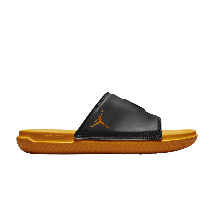 PSG Black Taxi - Jordan Play Slide - product image from the listing.