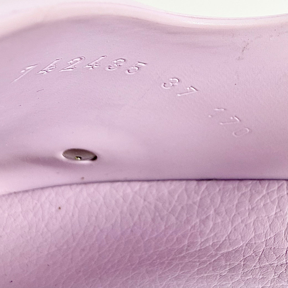 Women's Gucci Horsebit Platform Rubber Sandal - 7 - product image from the listing.