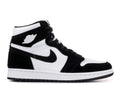 Air Jordan 1 Retro High OG 'Twist' Sneaker - product image from the listing.