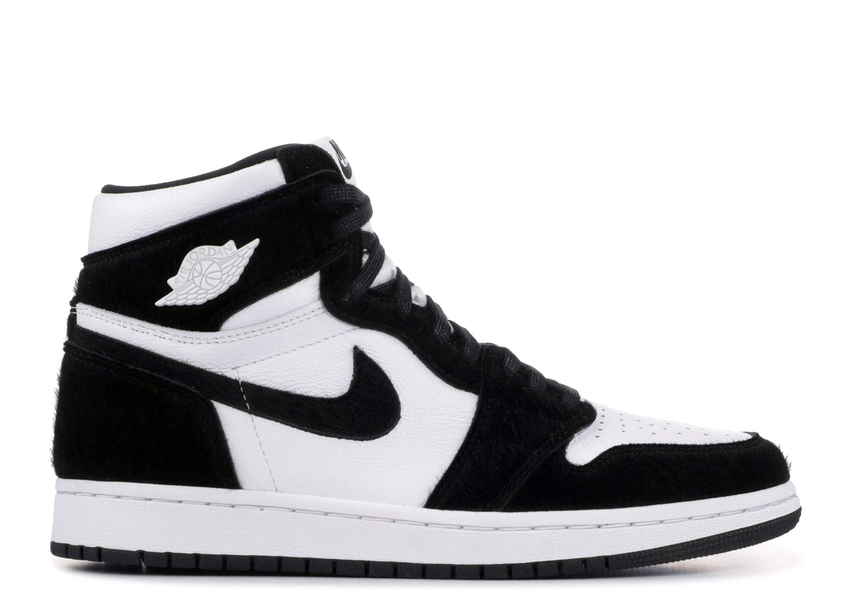 Air Jordan 1 Retro High OG 'Twist' Sneaker - product image from the listing.