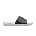 Jordan Jumpman Slide in Black White - product image from the listing.